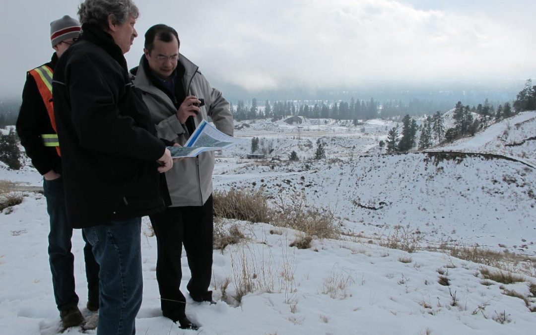 Landfill Operations Basics Course Assessment Exam
