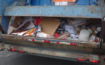 SWANA Solid Waste Basics Course Assessment Exam